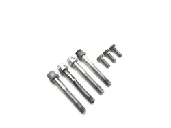 Engine Left Right Center Case Bolts 1996 Harley Sportster 883 XLH883 3003A