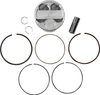 JE Piston Kit Pro 3 Ring FSR STD 95mm Bore 12.5:1