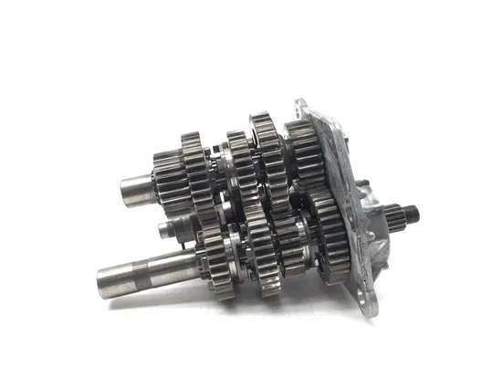 Transmission Gear Set Complete 1996 Harley-Davidson Sportster 883 XLH883 3003A