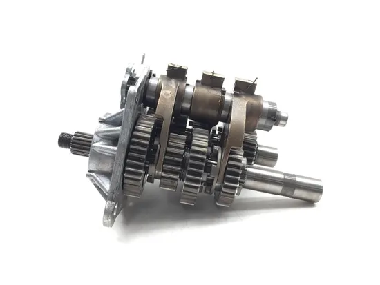 Transmission Gear Set Complete 1996 Harley-Davidson