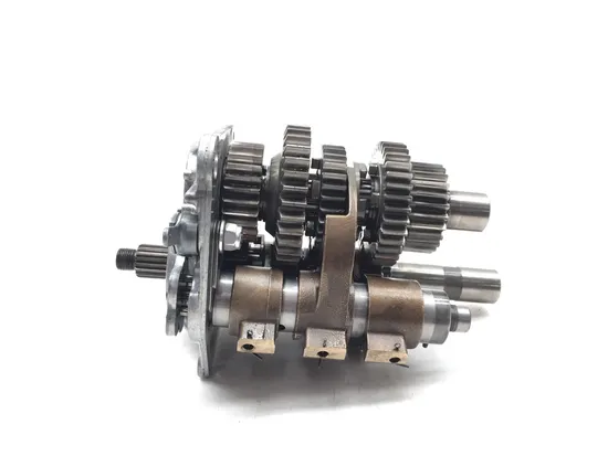 Transmission Gear Set Complete 1996 Harley-Davidson Sportster 883 XLH883 3003A