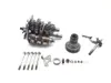 Transmission Gear Set Complete 1996 Harley-Davidson Sportster 883 XLH883 3003A