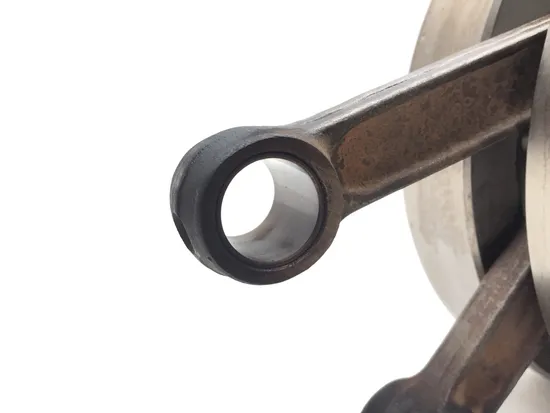 Engine Crank Shaft 1996 Harley-Davidson Sportster 883 XLH883 3003A