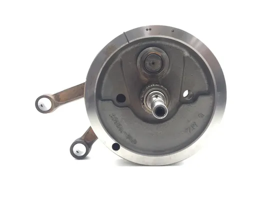 Engine Crank Shaft 1996 Harley-Davidson Sportster 883 XLH883 3003A