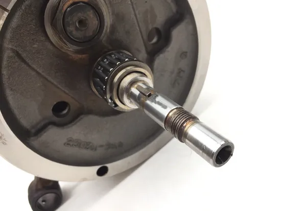 Engine Crank Shaft 1996 Harley-Davidson Sportster 883 XLH883 3003A