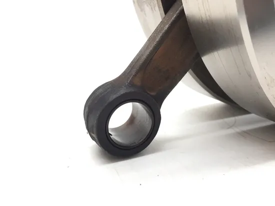 Engine Crank Shaft 1996 Harley-Davidson Sportster 883 XLH883 3003A