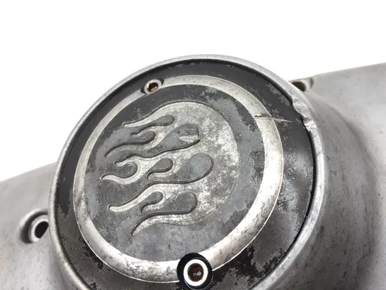 Cam Shaft Cover W Sensor 1996 Harley-Davidson Sportster 883 XLH883 3003A