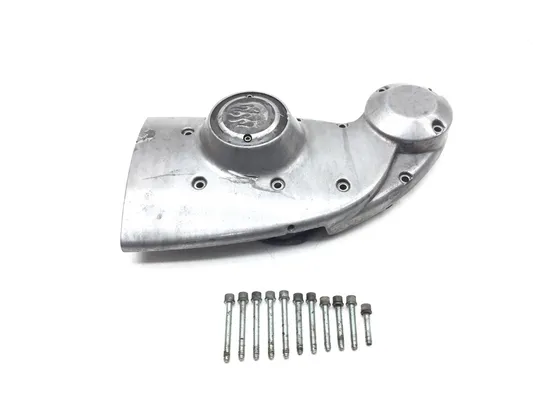 Cam Shaft Cover W Sensor 1996 Harley-Davidson Sportster 883 XLH883 3003A