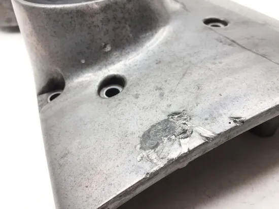 Cam Shaft Cover W Sensor 1996 Harley-Davidson Sportster 883 XLH883 3003A