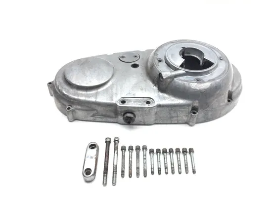 Engine Outer Clutch Cover 1996 Harley-Davidson Sportster 883 XLH883 3003A x