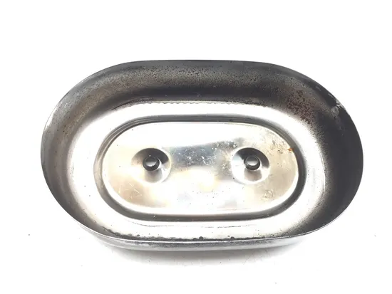 Air Filter W Cover Mount 1996 Harley-Davidson Sportster 883 XLH883 3003A x