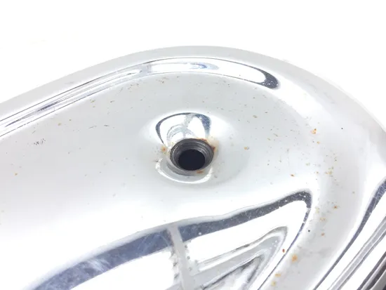 Air Filter W Cover Mount 1996 Harley-Davidson Sportster 883 XLH883 3003A x