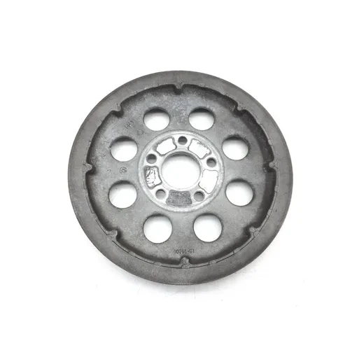 Rear Drive Belt Pulley 1996 Harley-Davidson Sportster 883 XLH883 3003A 5