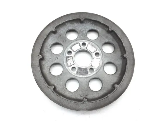 Rear Drive Belt Pulley 1996 Harley-Davidson Sportster 883 XLH883 3003A