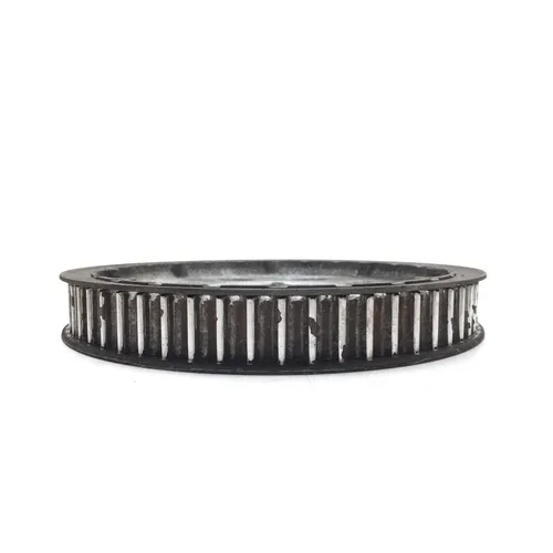 Rear Drive Belt Pulley 1996 Harley-Davidson Sportster 883 XLH883 3003A 9
