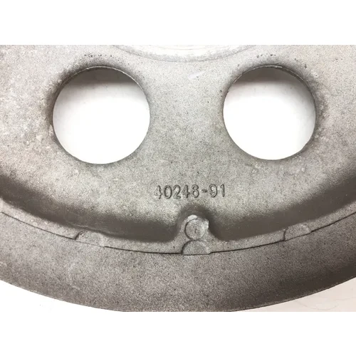 Rear Drive Belt Pulley 1996 Harley-Davidson Sportster 883 XLH883 3003A 7