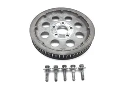 Rear Drive Belt Pulley 1996 Harley-Davidson Sportster 883 XLH883 3003A