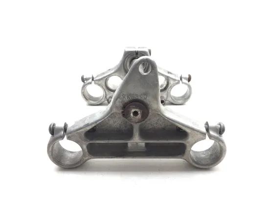 Upper Lower Triple Tree Set 1996 Harley-Davidson Sportster 883 XLH883 3003A