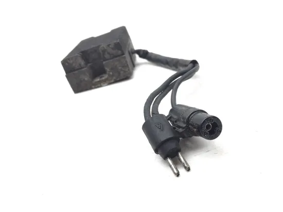 Ignition Voltage Regulator 1996 Harley-Davidson Sportster 883 XLH883 3003A x