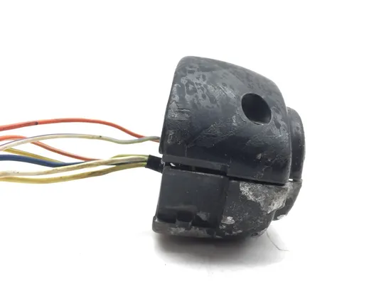 Left Headlight Bar Switch 1996 Harley-Davidson Sportster 883 XLH883 3003A PARTS