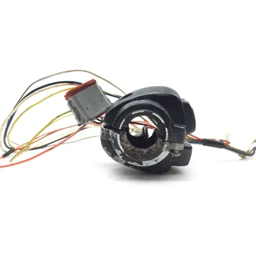 Left Headlight Bar Switch 1996 Harley-Davidson Sportster 883 XLH883 3003A PARTS 5