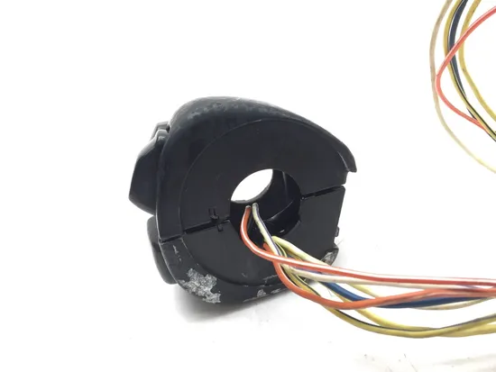 Left Headlight Bar Switch 1996 Harley-Davidson Sportster 883 XLH883 3003A PARTS