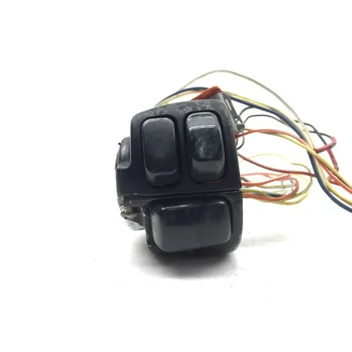 Left Headlight Bar Switch 1996 Harley-Davidson Sportster 883 XLH883 3003A PARTS 3