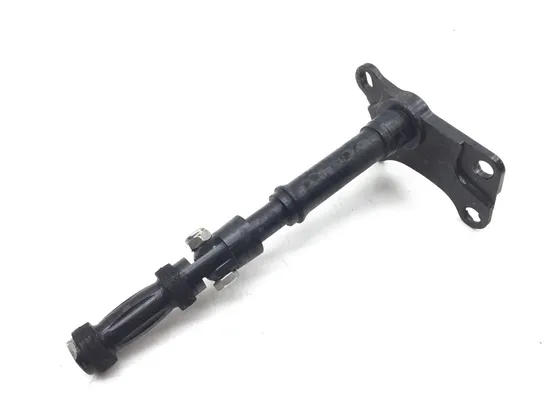 Forward Control Foot Pegs Right Left 1996 Harley Sportster 883 XLH883 3003A x