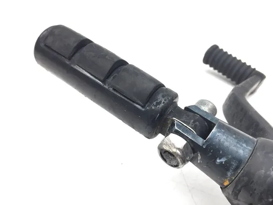 Forward Control Foot Pegs Right Left 1996 Harley Sportster 883 XLH883 3003A x