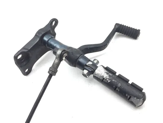 Forward Control Foot Pegs Right Left 1996 Harley Sportster 883 XLH883 3003A x