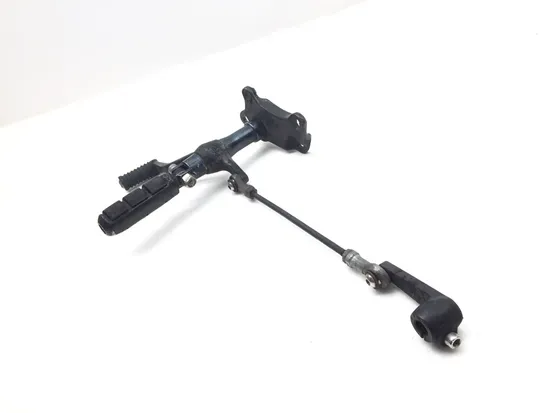 Forward Control Foot Pegs Right Left 1996 Harley Sportster 883 XLH883 3003A x