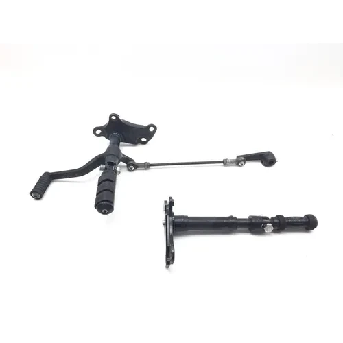 Forward Control Foot Pegs Right Left 1996 Harley Sportster 883 XLH883 3003A x 3