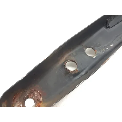 Rear Frame Covers 1996 Harley-Davidson Sportster 883 XLH883 3003A x 11