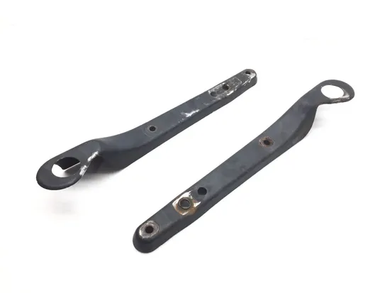 Rear Frame Covers 1996 Harley-Davidson Sportster 883 XLH883 3003A x