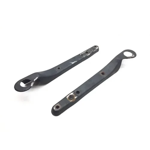 Rear Frame Covers 1996 Harley-Davidson Sportster 883 XLH883 3003A x 3