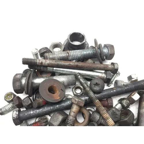 Misc Bolt Kit 1996 Harley-Davidson Sportster 883 XLH883 3003A 5