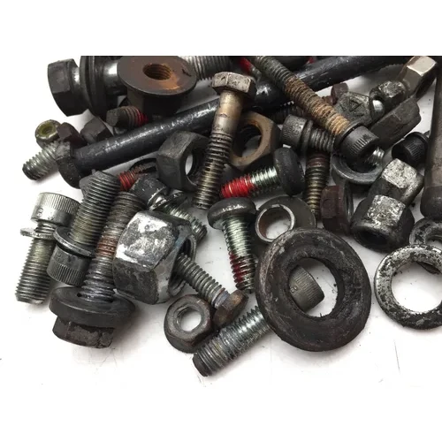 Misc Bolt Kit 1996 Harley-Davidson Sportster 883 XLH883 3003A 6