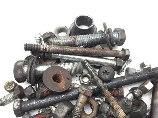 Misc Bolt Kit 1996 Harley-Davidson Sportster 883 XLH883 3003A