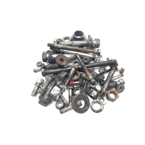 Misc Bolt Kit 1996 Harley-Davidson Sportster 883 XLH883 3003A 3