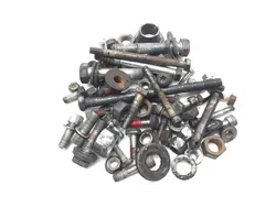 Misc Bolt Kit 1996 Harley-Davidson Sportster 883 XLH883 3003A