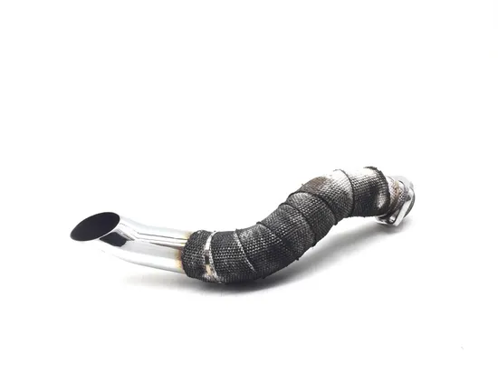 Shorty Full Exhaust Muffler Pipe System 1996 Harley Sportster 883 XLH883 3003A x