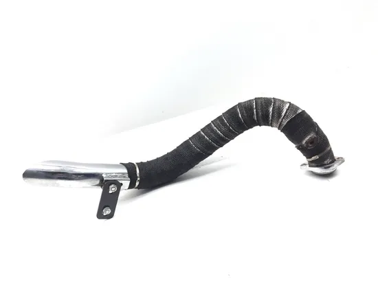 Shorty Full Exhaust Muffler Pipe System 1996 Harley Sportster 883 XLH883 3003A x