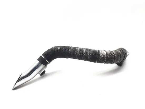 Shorty Full Exhaust Muffler Pipe System 1996 Harley Sportster 883 XLH883 3003A x