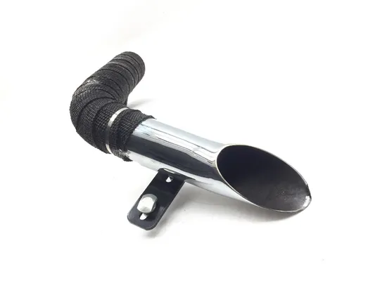 Shorty Full Exhaust Muffler Pipe System 1996 Harley Sportster 883 XLH883 3003A x