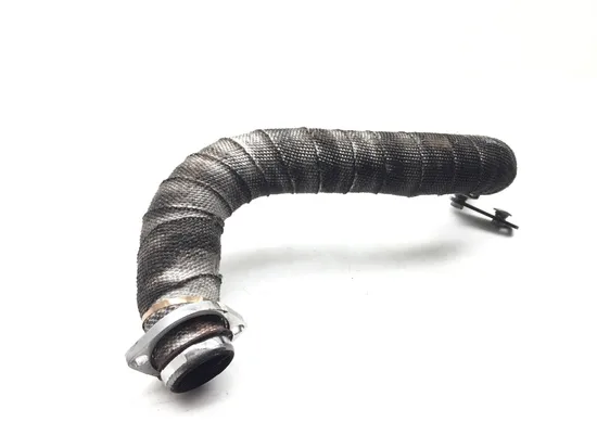 Shorty Full Exhaust Muffler Pipe System 1996 Harley Sportster 883 XLH883 3003A x