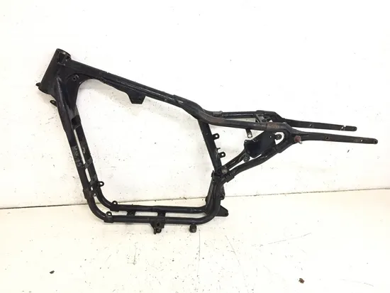 Main Frame Chassis CLN Ready To Go 1996 Harley Sportster 883 XLH883 3003A