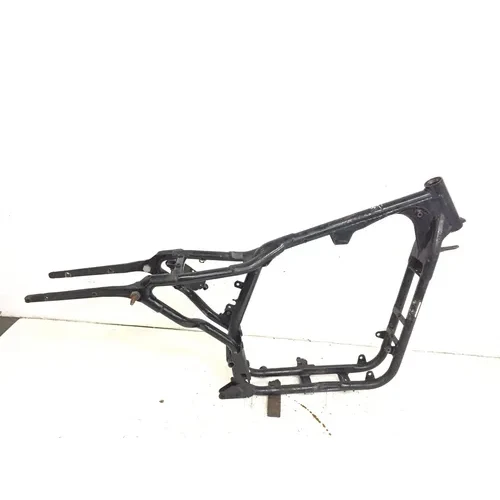 Main Frame Chassis CLN Ready To Go 1996 Harley Sportster 883 XLH883 3003A 9