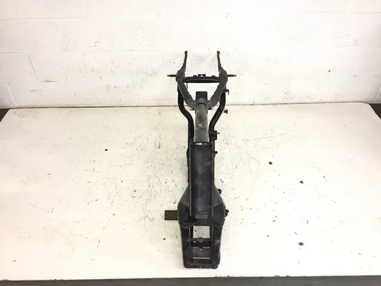 Main Frame Chassis CLN Ready To Go 1996 Harley Sportster 883 XLH883 3003A