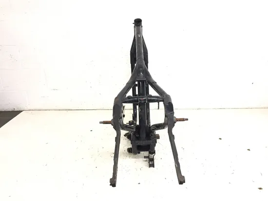 Main Frame Chassis CLN Ready To Go 1996 Harley Sportster 883 XLH883 3003A