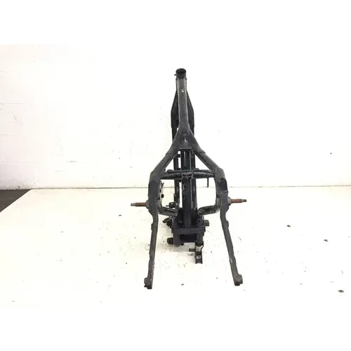 Main Frame Chassis CLN Ready To Go 1996 Harley Sportster 883 XLH883 3003A 15